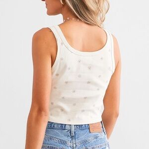 Billabong Women's XS NWT crop top Tank